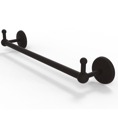 Marchmont 1 Wall Towel Bar