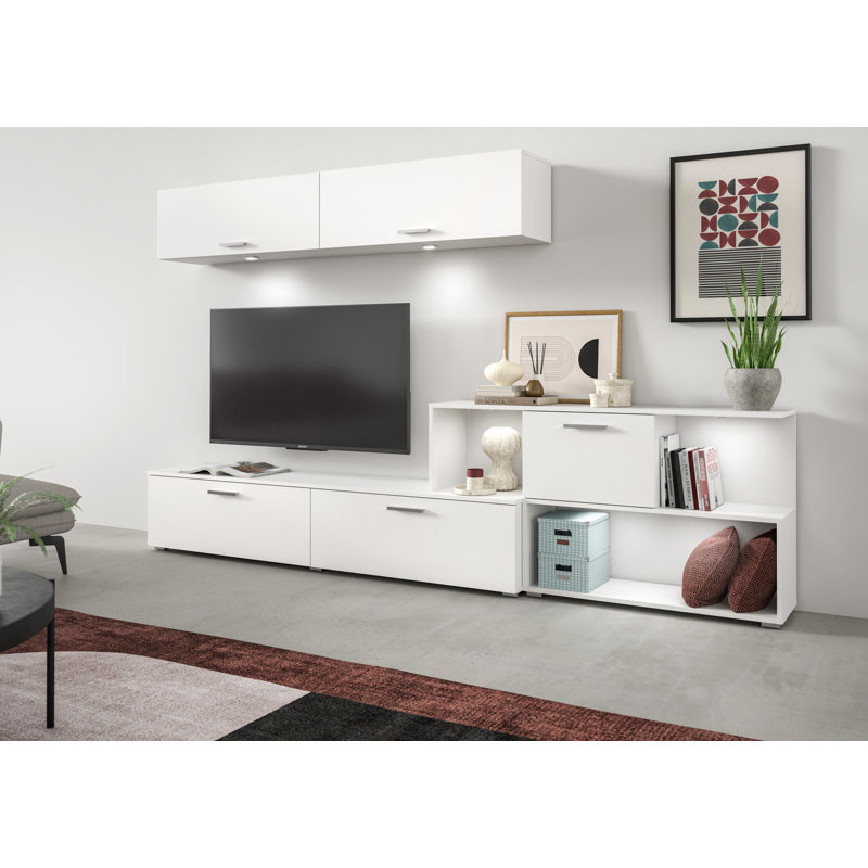 Chepo Wall Unit Without Lighting