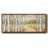 Birch Path I- Framed Canvas-110130211