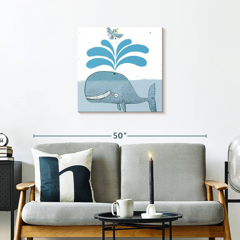 Baleine Ashelle