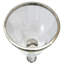 Grand porte-bougie moderne en métal et verre Modern-343302861-343302860