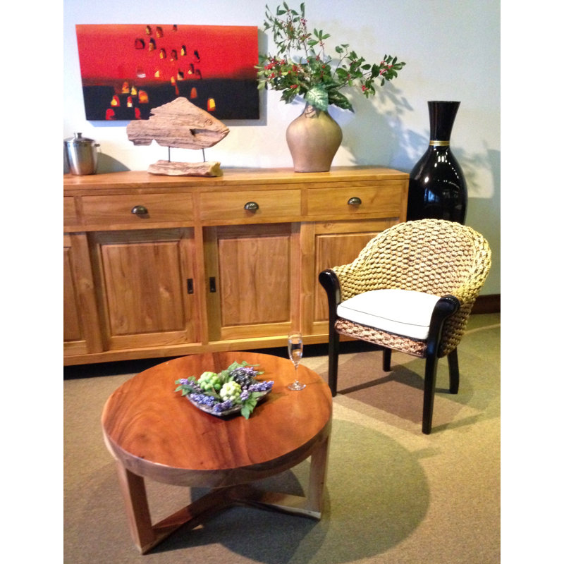Table basse Cardoza