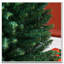 Arbre de Noël artificiel 8 pi