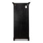 Solid Wood Bookcase