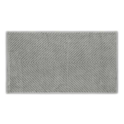 Chevron Hand Towel 16"x28"