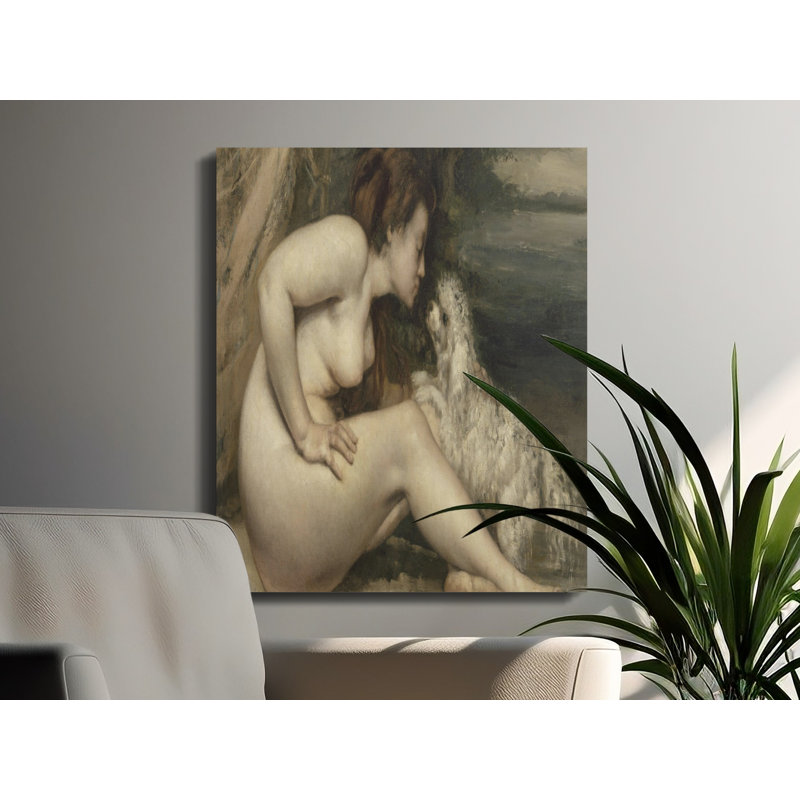 Gorski Wrapped Canvas Print Set, 18x24