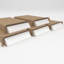 Panneaux de loisirs en PVC-87202528
