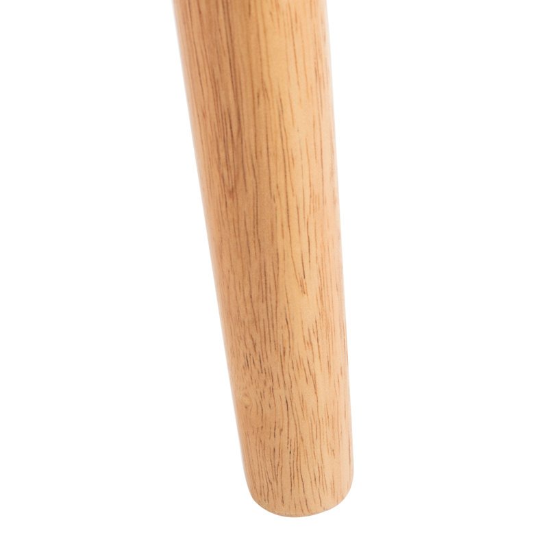 Tabouret Cerian, Tabouret de bar (siège d'une hauteur de 30 po), Brun clair