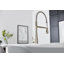 Robinet de cuisine Sleek Spring-47352789