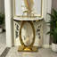 Console Modern Modern