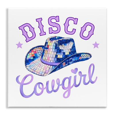 Plaque murale mauve disco mauve, par Amanda Greenwood