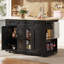 151.5 cm W Kitchen Island with-1741156029