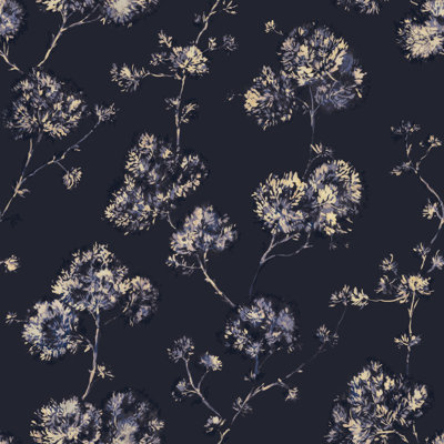 Daysean Self-Adhesive Wallpaper Roll