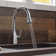 Mateo™ Pull Down Single Handle Kitchen Faucet With Accessories