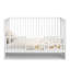 Lit de bébé convertible 3-en-1 Calabasas-95754529