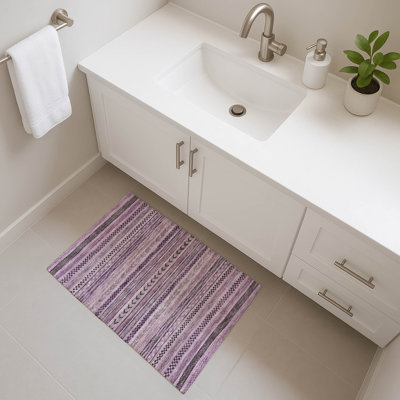 Tapis de qualité supérieure lavable à la machine Marasco AMF1625