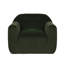 Fauteuil club en velours Sage For Relaxing-128515691