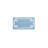 Cotton Tufted Bath Rug 24X40（Only One Rug）-124785263