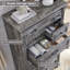 Commode 7 tiroirs Burlington Farmhouse-845077562