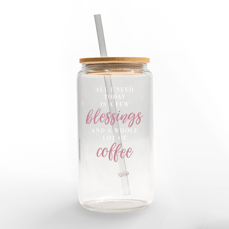 Jaydun Trinx 16 oz. Verre à boire