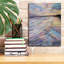 «Sunset Strip» par Jeanette Vertentes, art mural sur toile-985324393