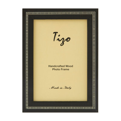 Wood Picture Frame