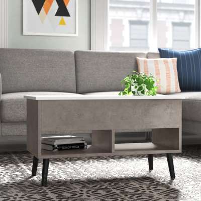 Anschultz Single Coffee Table