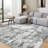 Dagmar Washable Stain-Resistant Vintage Area Rug-119539010-129663980