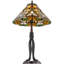 Lampe de table 26 po Middleton