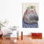 «Hippo» par Mia Charro - impression d'art graphique-52801156-52801165