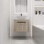 Ensemble de meuble-lavabo mural-121105564