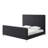 Inza Upholstered Platform Bed-454633792-454633795