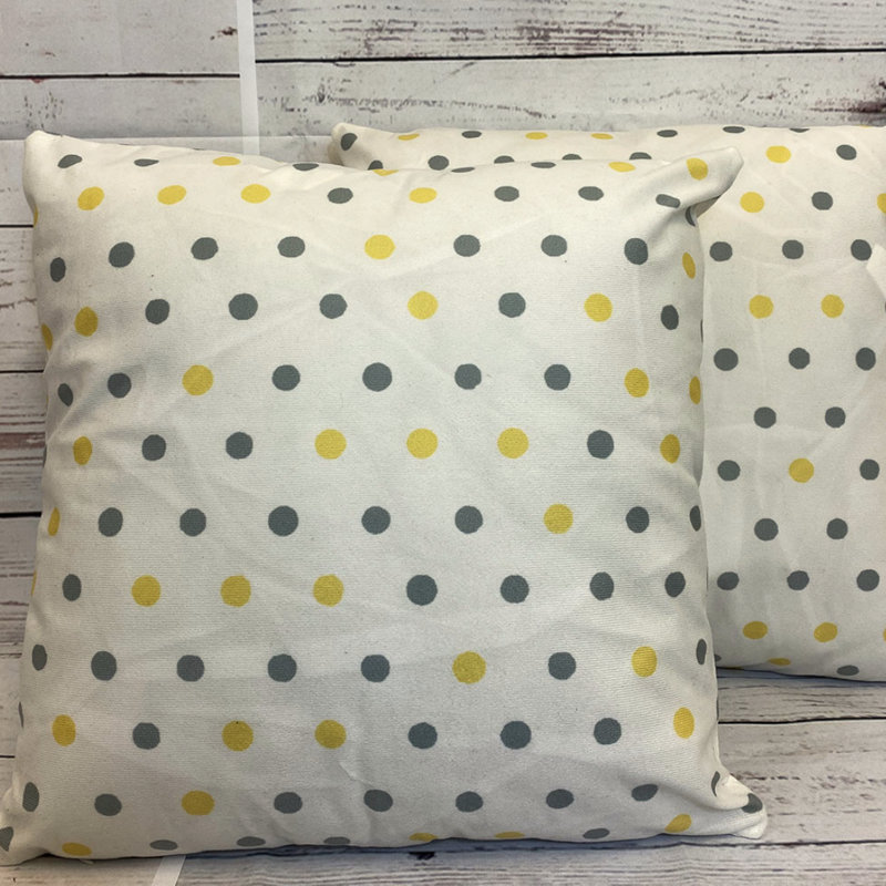Aurel Square Scatter Cushion