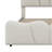 Bionca Upholstered Panel Bed-1245615908