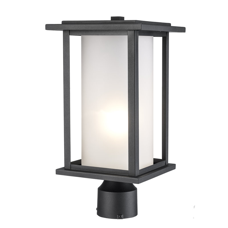 Shaakar Lantern Head