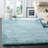 Delane Aqua Blue Area Rug-1162282429