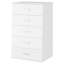 Commode 5 tiroirs Tikira-1536447218