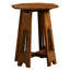 Little Treasures Solid Wood End Table-1982240993