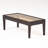 LOVESEAT & TABLE