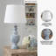 Lampe de table Alexandia