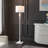 Wein 61'' Traditional Floor Lamp-384605917