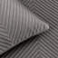 Herringbone Square Pillow Cover & Insert-50146088