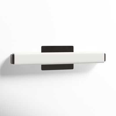 Erby LED Flush Mounted Sconce