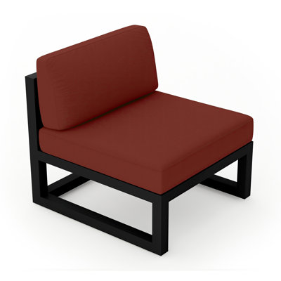 Avion Middle Section - Black
