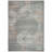  Ackermanville Modern Traditional Distressed Gray Area Rug-189538874