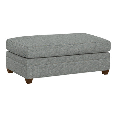 Repose-pieds American Bungalow Nicholas