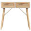 Zayan 80cm Console Table-1311948265
