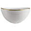 Simply Elegant Porcelain Dining Bowl-37212530