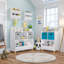 Morabito Kids Toy Organiser