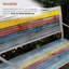 Danna Iron Outdoor Bench